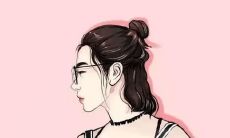 女孩有福气的面相(看起来有福气的女人面相)