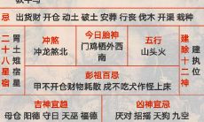 甲戌月生人命运(三命通会甲戌日柱)