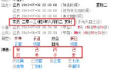 八字格局哪种好(什么样的八字格局最好)