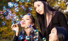 双鱼座跟哪个星座聊得来(让双鱼傻傻爱着的星座)