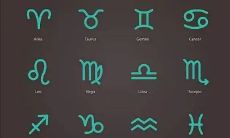 双子座的星座符号(双子座的专属符号)