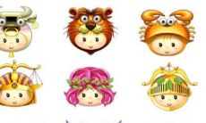 白羊座性格像什么动物(金牛座但是性格像白羊)