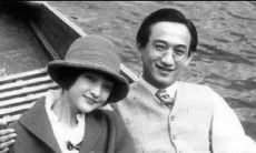 天蝎女和摩羯男的姻缘(天蝎男和摩羯女谁主动)