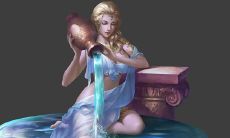 双子座女生能不能考上好高中(双子座高考能考多少分)