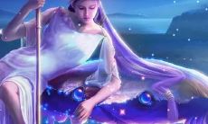 典型的天蝎座女生(天蝎女的性格特点40个)