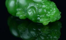 属猴的生肖可以同时戴两个貔貅吗(属蛇的能不能戴貔貅)