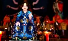 两个太岁符能放一起吗(太岁符怎样写姓名和八字)