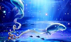 双鱼座女生可爱指数(双鱼座女生性格特点)