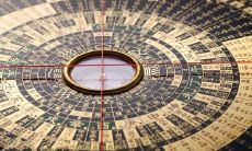 廿十四山分针吉凶祸福(二十四山风水分针立向吉凶断决)