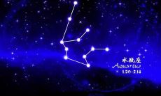 天蝎座男和水瓶座女适合在一起吗(天秤男眼中的水瓶女)