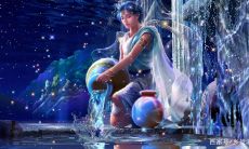 水瓶座对女朋友真心吗(水瓶座找对象这么难吗)