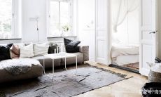 窗帘什么图旺财(卧室聚财的窗帘颜色)