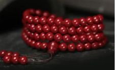 朱砂饰品可以辟邪吗(佩戴什么辟邪)