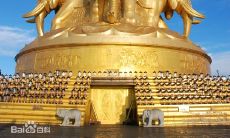 峨眉山大佛禅院开光时间(峨眉山金顶商店开光)