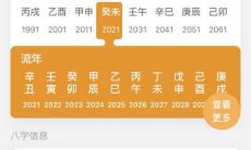 日柱癸未看配偶年龄和属相(癸巳日柱看配偶)