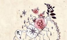 金牛座的星座符号(金牛座星象图)