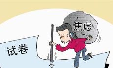 焦虑测评量表(阳宅风水八方吉凶)