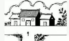 看阳宅风水图解(看阳宅风水的绝招)