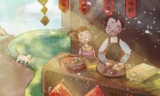 梦见还活着的长辈去世去世的长辈还在(梦见死去的长辈活过来)