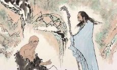 人生命运三大转折点(人生命运的转折点)