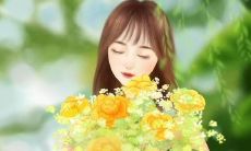 旺夫女人的典型特征(儿子有出息看妈妈面相)