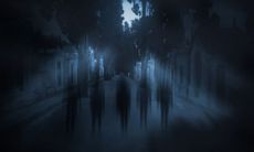 后半夜做梦梦到鬼(晚上做梦梦到鬼是什么原因)