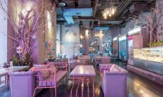 理发店起名大全免费取(理发店取名字大全霸气)