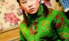 刘老根药匣子女徒弟看手相(天津有没有算卦特别准的地方)