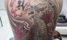 属羊可以纹哪些纹身(属羊人纹身纹什么最好)