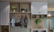 风水鞋柜怎么放(鞋柜摆放风水禁忌有哪些)