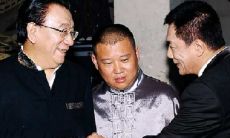 候耀文与侯耀华面相(天蝎座是醋坛子吗)