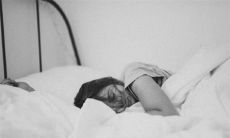 梦到的人一定是难以忘怀的吗(梦见人是不是代表他忘了)