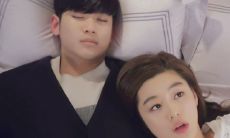 做梦老是梦到不同的前任(突然梦到曾经喜欢的人)