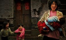 算命说的早婚是几岁(算命的说晚婚比较好)