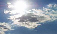 八字日主丙火看法大全(丙火日主八字实例)