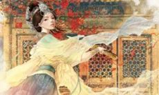 合婚上知识鸳鸯不独宿中的合婚是指(合婚中等婚姻)