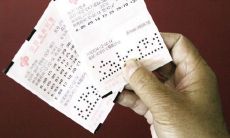 为什么最近老是梦到自己中彩票(女人梦见别人中彩票)