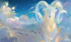 白羊座和哪个星座玩的最好(最管得住白羊座的星座)