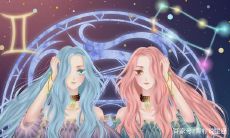 双子座在意恋人的颜值吗(双子座对爱情是什么态度)