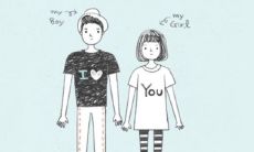 测试自己喜欢一个人的表现(怎么测出自己喜欢的人)