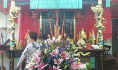 家里供黄大仙结果会怎样(黄大仙到家里来好不好)