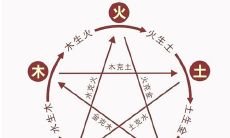 五行数字代表属性对照表(49个数字五行对照表)