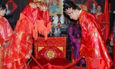 良辰吉日是什么意思年年有什么意思(良辰吉日后面是什么)