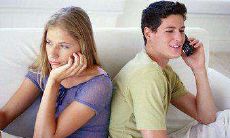 女人的面相怎么看出来有外遇(男人必出轨的面相)