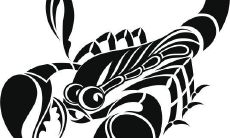 天蝎座腹黑指数(十二星座情商最高排名)