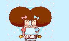 双子座会追一个人很久吗(双子座会爱一个人很久吗)