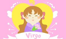 摩羯座爱上处女座(处座男与摩羯女争吵)