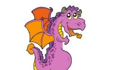 属龙的人性格是什么样子的(属虎男的和属龙女的相配吗)