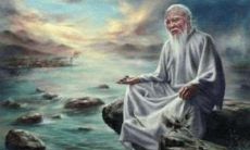 算命祖师爷鬼谷子(鬼谷子免费算命术)