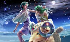 白羊座什么时候变帅(白羊座什么时候变白)